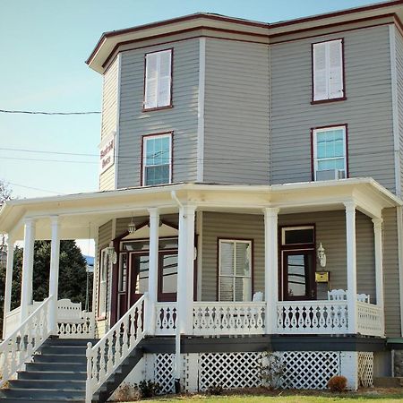 Hawksbill House - (Adults Only) Luray Exterior foto