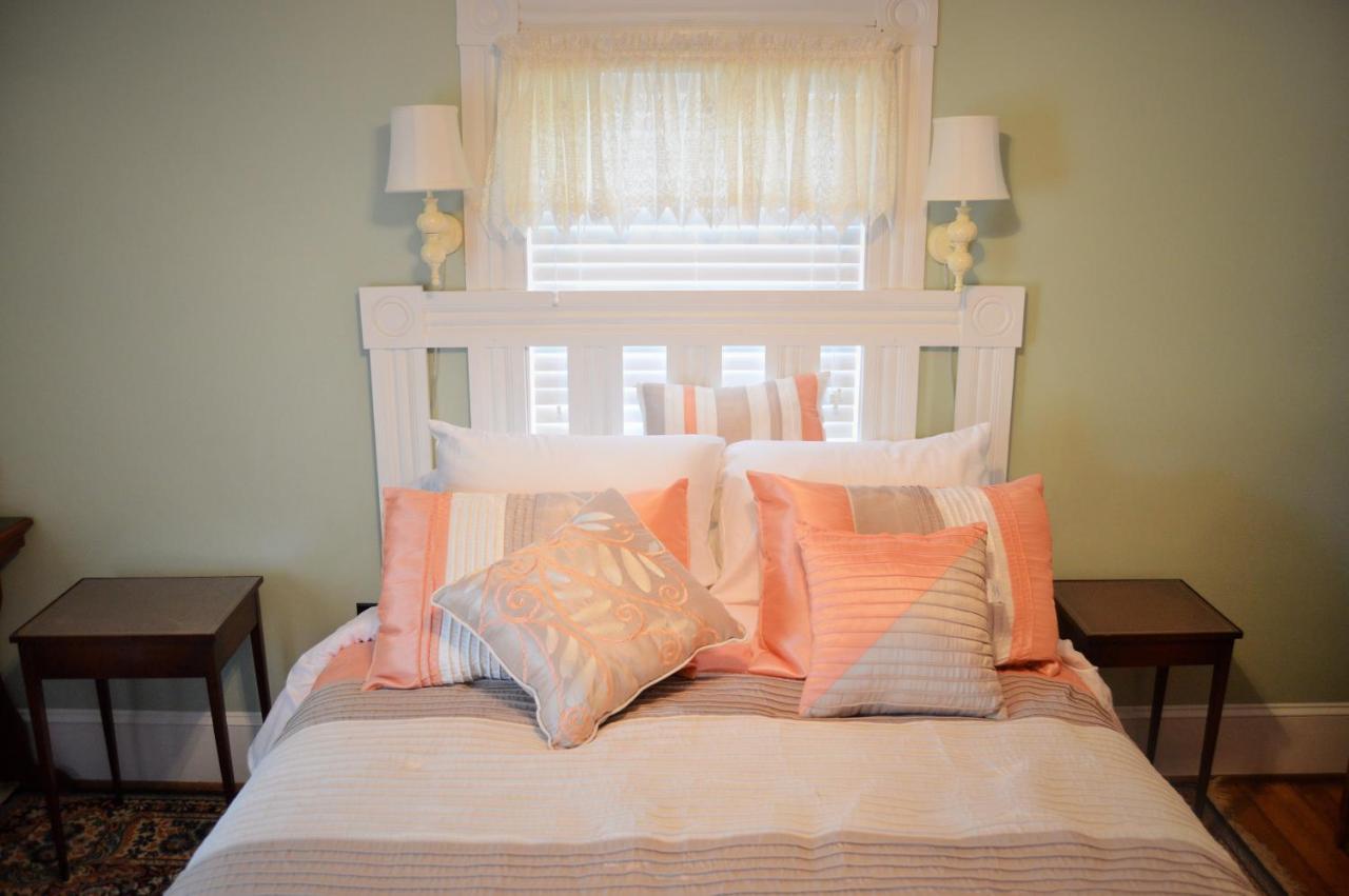 Hawksbill House - (Adults Only) Luray Exterior foto