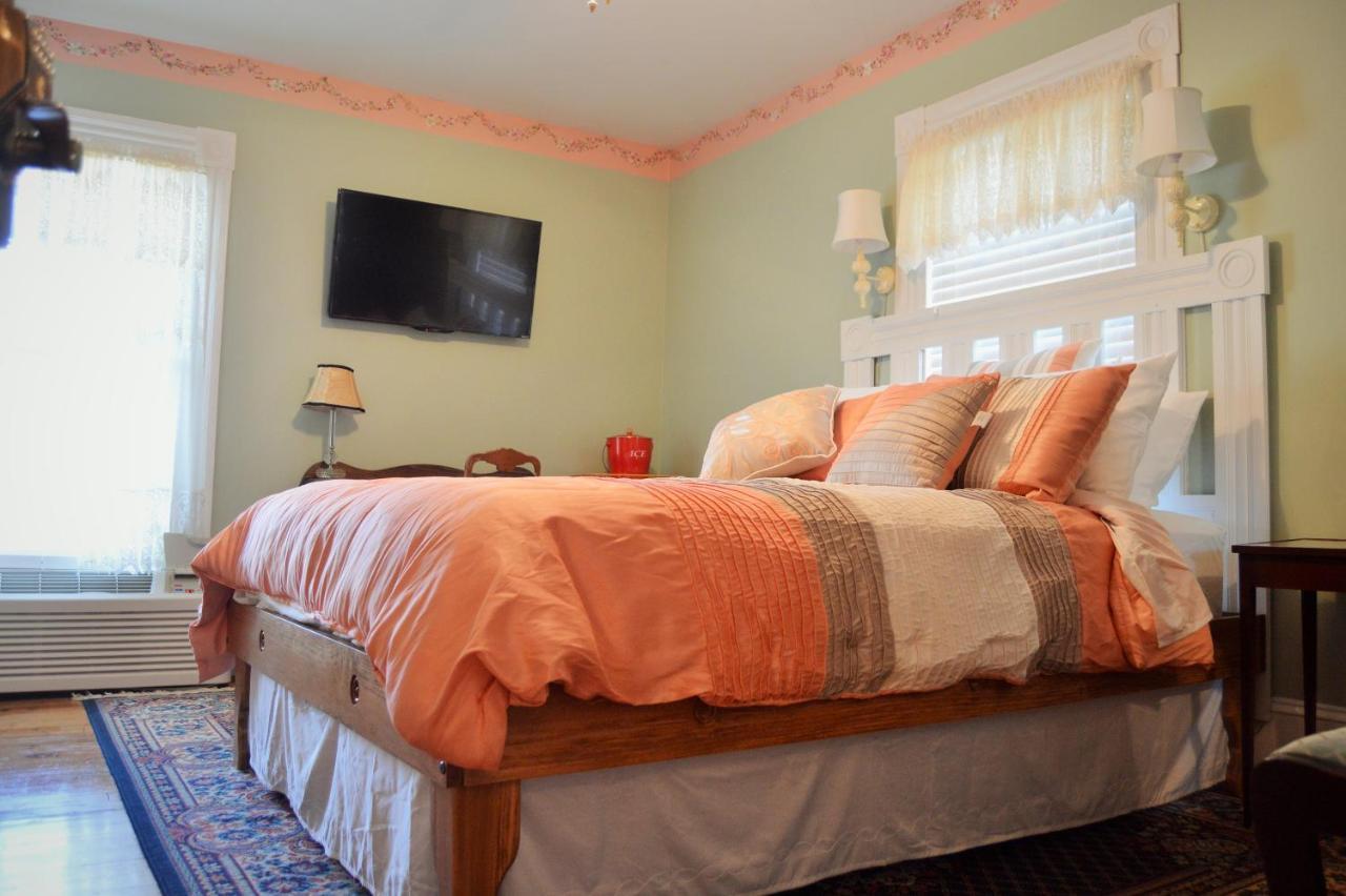 Hawksbill House - (Adults Only) Luray Exterior foto