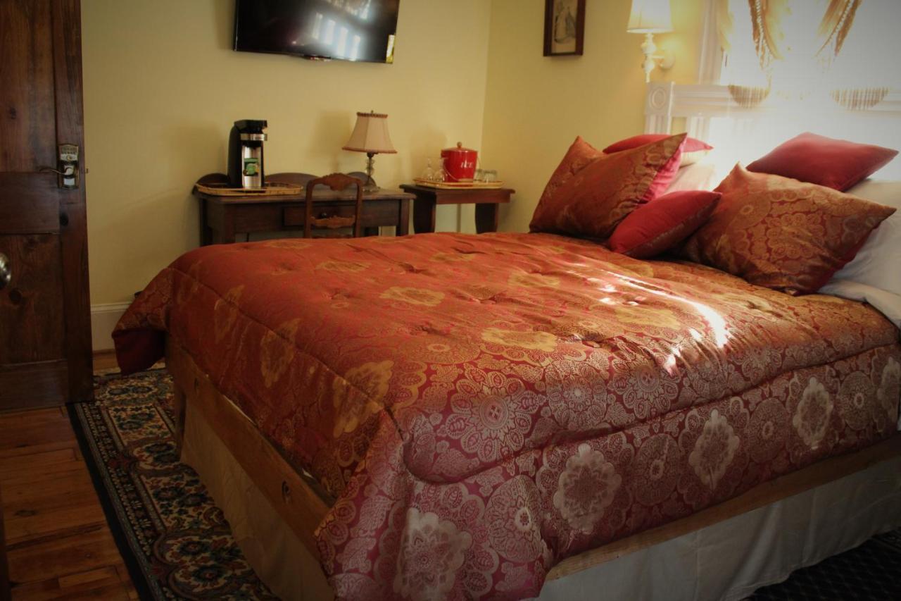 Hawksbill House - (Adults Only) Luray Exterior foto