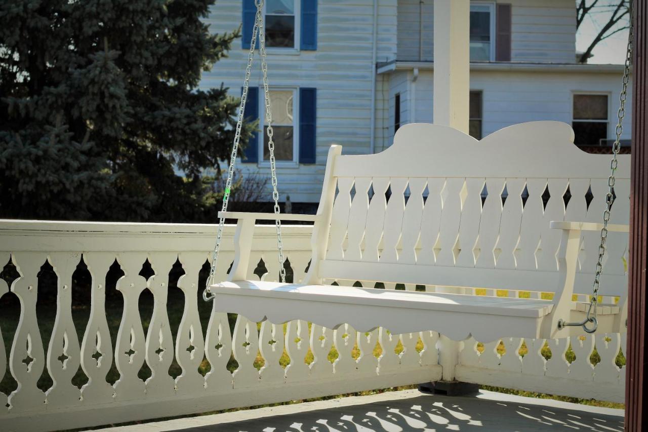 Hawksbill House - (Adults Only) Luray Exterior foto