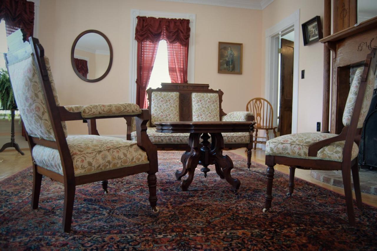 Hawksbill House - (Adults Only) Luray Exterior foto
