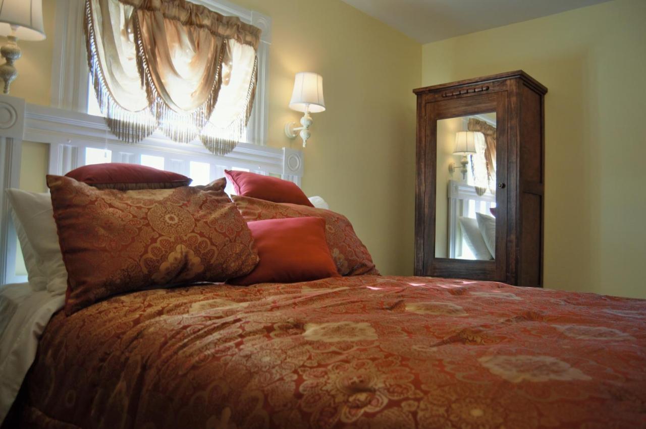 Hawksbill House - (Adults Only) Luray Exterior foto