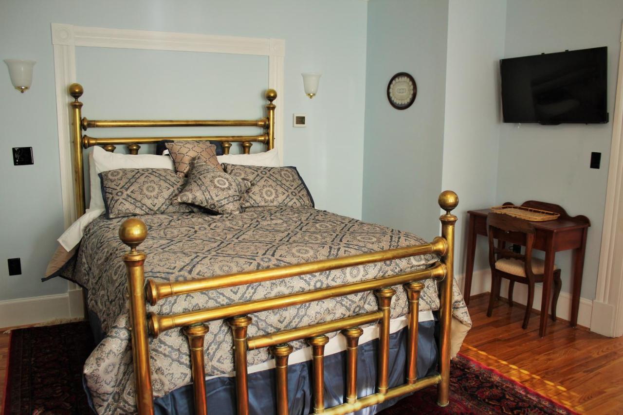 Hawksbill House - (Adults Only) Luray Exterior foto