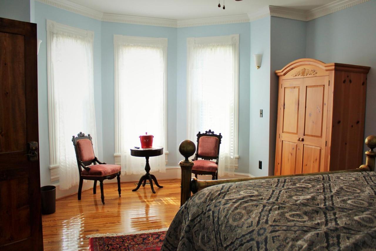 Hawksbill House - (Adults Only) Luray Exterior foto