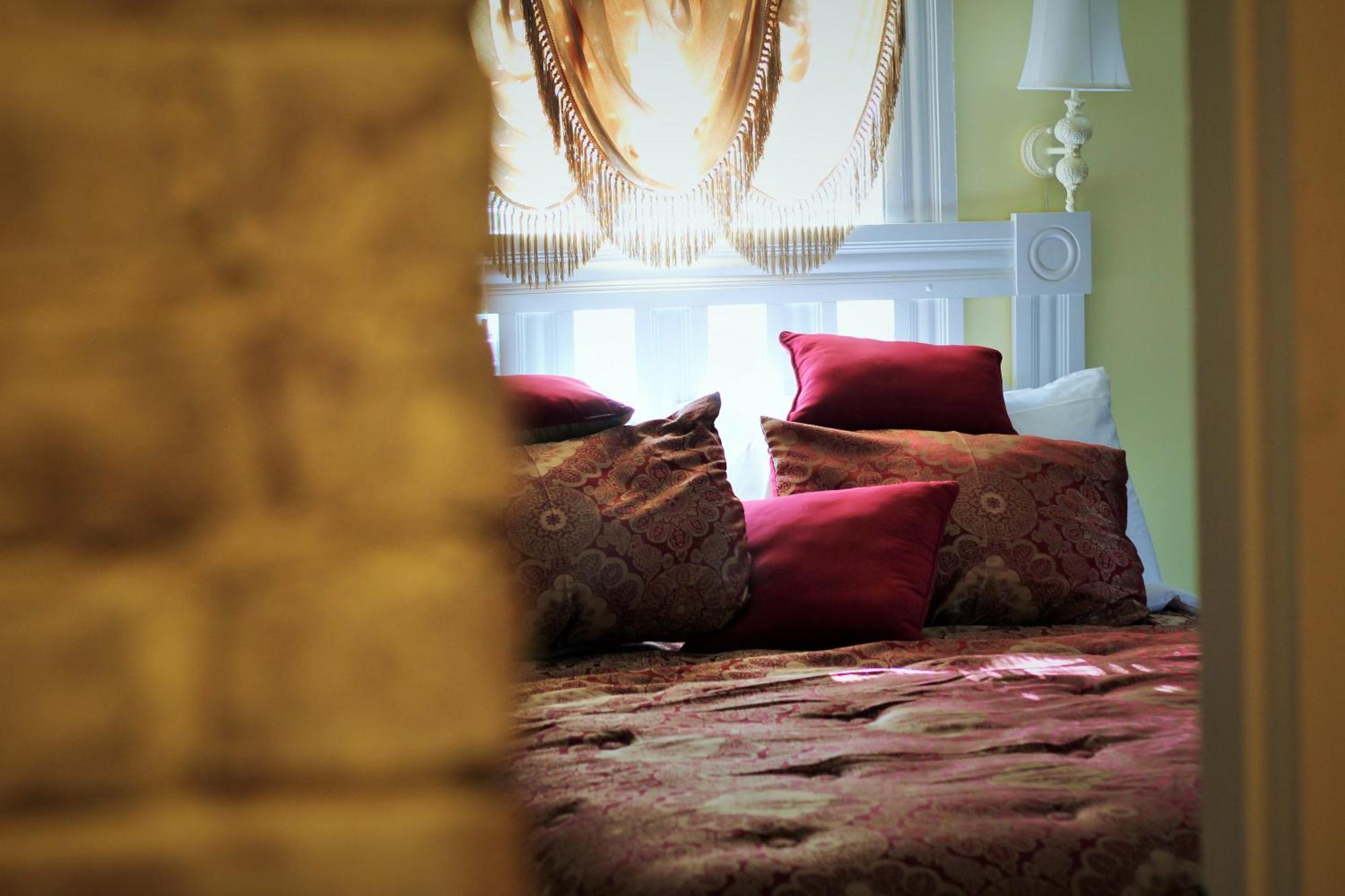 Hawksbill House - (Adults Only) Luray Quarto foto